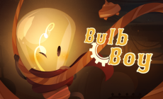 Bulb Boy